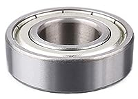 689ZZ Lager 2PCS 9x17x5 MM Miniatur 689Z Kugellager 618/9ZZ 689 ZZ 689W4ZZ 618/9 L1790 9 * 17 * 4 mm (Color : 689ZZ 9x17x5mm)