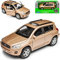 Welly T*o*y*o*t*a RAV4 SUV Gold CA30W 2006-2013 ca 1/43 1/36-1/46 Modell Auto