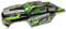Luwecf Hochwertige RC Auto Karosserie für 16101 16102 RC Modell, Verbessertes Zubehör, Grün