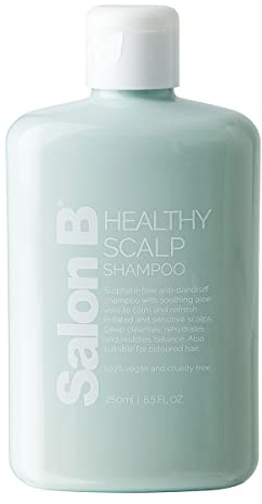 Salon B Healthy Scalp Shampoo