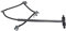 Einspritzdüsen-Rücklaufleitung, A6460702132 – Dieselkraftstoff-Rücklauf-Überlaufschlauchleitung, for Mercedes, for Benz, W204 S204 W211 S211 2.0 CDI 2.2Cdi 2003–2011
