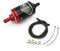 Tolaily Filtro Benzina Moto Filtro Benzina Magnetico Potente Universale per