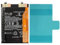 TY BETTERY® Batterie BM5A Compatible avec Xiaomi Redmi Note 11 Pro 5g