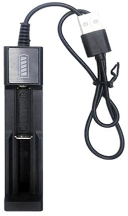ANMITI High Efficiency Rechargeable 18650 Battery Charging Hubs For 21700 14500 18500 26650 With Protections Features