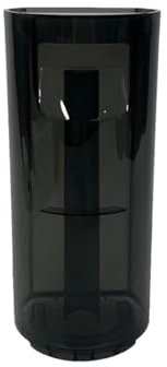 Réservoir D'eau Sale, Partie Inférieure, Accessoires, Pièces De Rechange Compatibles Avec Les Aspirateurs Dreame H12 Dual / H12 PRO / M12