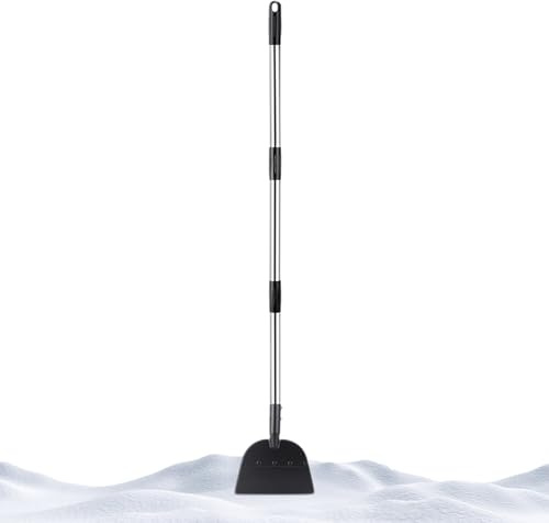 da giardino, robusto raschietto per la rimozione delle erbacce, raschietto per bordi del prato, per esterni, per terrazze, cortili, balconi, passerelle e sentieri da giardino