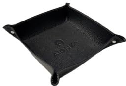 Aigner Svuotatore tascabile, nero