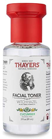 Thayers Facial Toner Cucumber 89ml