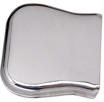 Eisen Gitarre Bridge Cover Für Telecaster Tele E Gitarre Zubehör