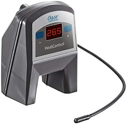 NATURAVIVA BASSANO TERMOSTATO ELETTRONICO di PRECISIONE con Cavo RISCALDANTE Varie potenze (Termostato con Cavo da 80w)