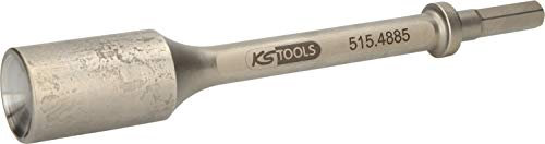 KS Tools Vibro-Impact Konkaver Einsatz, 300 mm