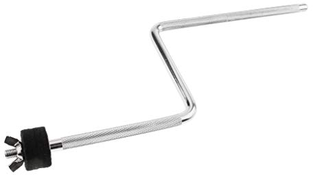 Metall Z Form Boom Beckenarm Für Beckenständer Ersatzteile