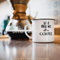 Sounds for Boutique Coffee Roasters