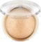 Catrice High Glow Mineral Highlighting Powder, Highlighter, Nr. 020 Gold Dust, gold, für Mischhaut, aufhellend, strahlend, glänzend, schimmernd, intensiv, vegan, ohne Parfüm (8g)