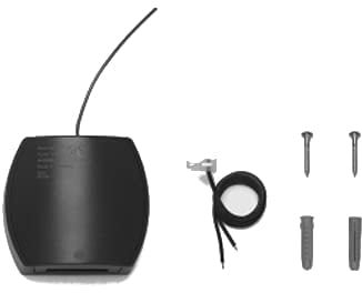 Marantec Universalempfänger Digital 339,2 mit Relais,1Kanal,868 MHz für Antriebe