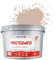 Farbklecks24 Meisterweiß Color, Wandfarbe Braun 8-0 (5L),(versch. Farben),hohe Deckkraft