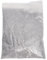 Feine Glitter Craft Glitter Glitzerpuder Bunte Glitzerpuder Glitzer Pulver zum Basteln und Verzieren von Karten für Dekoration, Karten, Papier, Nagelkunst(Silber)