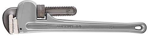 NEO TOOLS RUR KEY Stillson Aluminium 450mm Marke
