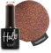 Halo Gel Polish 8ml - Toadstool. UV/LED Gel Nail Polish, Long Lasting & Easy To Apply. Nail Art Colours For Manicure & Pedicure. Gel Polish For Professional & Home Use.