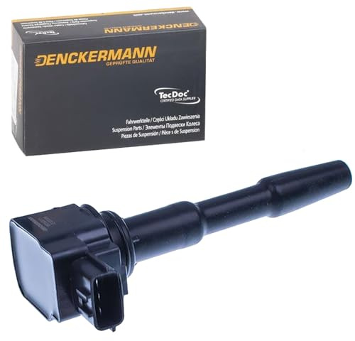 DENCKERMANN Zündspule E100086 | E100086 passend für Dokker Duster Lodgy Logan