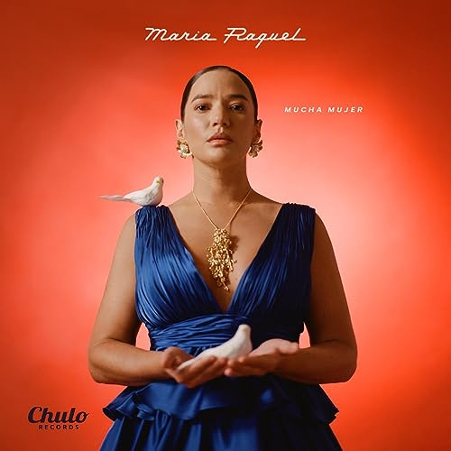 Mucha Mujer [Vinyl LP]