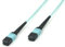 Microconnect Fibre MTP - MTP F-F 15m OM3 Marke