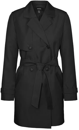 Vero Moda Female Trenchcoat VMCELESTE Mantel