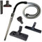 Maxorado Brosse combinée + tuyau + poignée + tuyau + buses - Accessoires de rechange compatibles avec Miele C2, Complete C3, S8, S8340, S8430, S8520, S8530, S8710, S8730, S8790