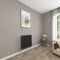 Sky bathroom 600x605mm 3 Column Radiator Horizontal Black Cast Iron radiato Traditional Central Heating Radiator