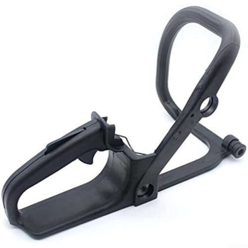 CWOQOCW for S-tihl Chainsaw MS180/ MS170/ 017/018/ Handle bar 1130 791 4901 Chainsaw Handle Chainsaw Parts Garden Power Tool Accessories