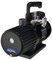 Mastercool 90066-2V-110-BL Black Series 6 CFM Two Stage Vacuum Pump, Dual Voltage 110V/220V, Thermally Protected Motor, High-Volume Fan, and Oil Drain Valve