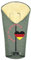 Fußsack Henry green harmony