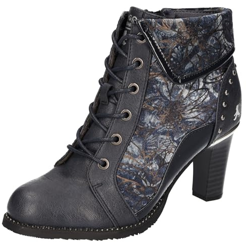 2Go Fashion 8238-507 Damen-Stiefel