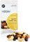 Nibble Simply NUTTY CHOC FIX with 81% Cocoa Mass Dark Chocolate Chips | No Ultra-Processed Ingredients | No Refined Sugar