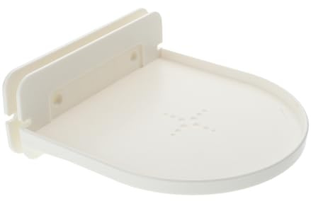 HEALSOPTHY Smart Speaker Stand Wall Mount Speaker Stand for Wifi Router