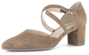 Gabor Damen Klassische Pumps, Frauen Pumps