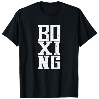 Boxen BO XI NG T-Shirt