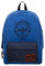 Bioworld - Minecraft - Rucksack Zum Erforschen und Gestalten, Blau