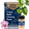 Pâte clonage orchidée Cultivez Vos Keikis Phalaenopsis Rapidement - Cytokinine et vitamines B1 activent Les bourgeons afin d’agrandir Collection de Plantes - Utilisable sur Plantes d’intérieur