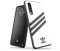 adidas 35979 Originals Moulded Case Samba Weiß/Schwarz für das Huawei P30 - 6.1 Zoll