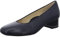 ara Damen GRAZ Pumps, (Blau 02), 36.5 EU