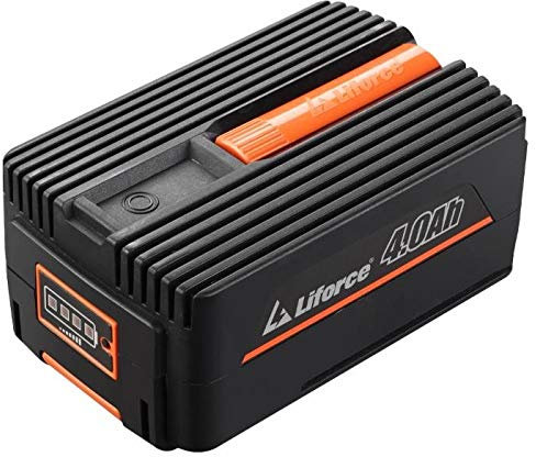 Batterie lithium 40V 4AH pour machine à batterie REDBACK