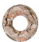 Majea Damen Loop Schal Schlauchschal Halstuch (880023) (beige 3)