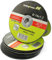 WORX WX801.9 Lot de 10 disques à tronçonner en métal pour meuleuse d'angle WORX WX801 76 x 10 mm