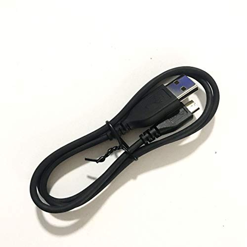 USB Ladekabel für AfterShokz Titan/Air Open Ear Bone Conduction Wireless Bluetooth Kopfhörer (Original für Titan/Air)