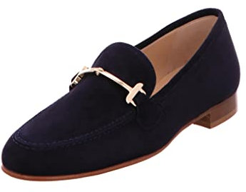 Luca Grossi H178M, blau(blu), Gr. 37½