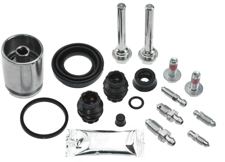 AUTOFREN SEINSA Reparatursatz Bremssattel Hinten D43518S