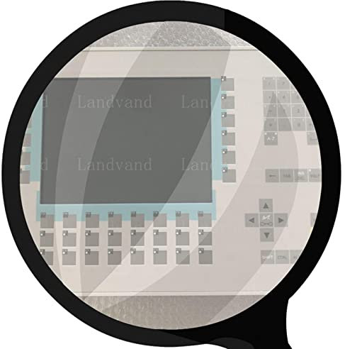 1PC Used Touch Screen 6AV6542-0AD15-2AX0
