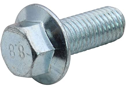 SECURA Messerschraube 83mm kompatibel mit Einhell GC-ARM 1833 M Li Rasenmäher