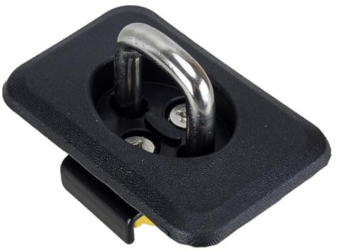 beler Zurrgurte Haken Fit für Dodge RAM 1500 2500 3500 Trucks 1995-2018